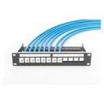 Imagen del Digitus Cable de instalación CAT 6A U/UTP, 500 metros, simplex, modelo DK-1614-A-VH-5, diseñado para alta calidad de transmisión de datos.