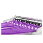 Cable de instalación Digitus CAT 6 U/UTP de 500 metros, clasificación Dca, SKU DK-1614-VH-5.