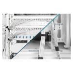 Digitus Cable delgado de interconexiones U-UTP de categoría 6, SKU DK-1617-020S