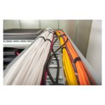 Digitus Cable de instalación CAT 7 S/FTP, longitud de 305 metros, especificaciones Dca-s1a, d0, a1. SKU: DK-1743-VH-305-MF-W