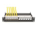 Imagen del cable de instalación Digitus CAT 7A S/FTP, 500 metros, simplex, clasificado B2ca-s1a,d0,a1, SKU DK-1745-A-VH-5