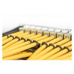 Imagen del cable de instalación Digitus CAT 7A S/FTP, 500 metros, simplex, clasificado B2ca-s1a,d0,a1, SKU DK-1745-A-VH-5