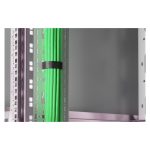 Cable de instalación Digitus CAT 8.2 S/FTP de 100 metros, modelo DK-1843-VH-1