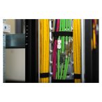 Cable de instalación Digitus CAT 8.2 S/FTP de 100 metros, modelo DK-1843-VH-1