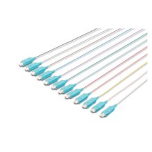 Cable de conexión Digitus Latiguillos OM3 SC Simplex de alta velocidad y rendimiento, SKU: DK-25221-02/3, ideal para centros de datos.