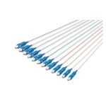 Cable de fibra óptica Digitus SC Simplex OS2, colores variados para centro de datos, SKU DK-29221-02