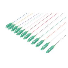 Cable de fibra óptica e InfiniBand de 2 metros Digitus, con conectores SC multicolor y código SKU DK-292219-02-APC-7A1