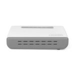Imagen del Digitus Servidor de Red Multifuncional Inalámbrico con USB 2.0, 2 Puertos y una velocidad de 300 Mbps, modelo DN-13024