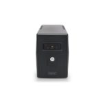 UPS de línea interactiva Digitus con capacidad de 600 VA y 360 W. SKU DN-170063