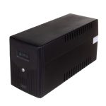Digitus DN-170066 sistema de alimentación ininterrumpida (UPS) Línea interactiva con capacidad de 1,5 kVA y 900 W.