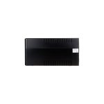 Digitus DN-170067 sistema de alimentación ininterrumpida UPS línea interactiva con capacidad de 2 kVA y potencia de 1200 W, incluye 4 salidas AC