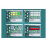 Digitus UPS de línea interactiva con capacidad de 1500 VA y 900 W. SKU: DN-170075.