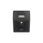 Digitus UPS de línea interactiva con capacidad de 1500 VA y 900 W. SKU: DN-170075.