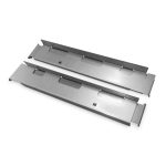 Imagen del kit de montaje SAI Digitus diseñado para armarios de red y servidores de 19 pulgadas, SKU DN-170109.