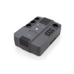 Sistema de Alimentación Ininterrumpida Digitus SAI todo en uno con capacidad de 600VA/360W y pantalla LED - DN-170110