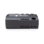 Sistema de Alimentación Ininterrumpida Digitus SAI todo en uno con capacidad de 600VA/360W y pantalla LED - DN-170110