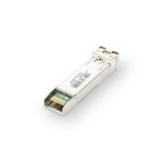 Digitus mini GBIC (SFP) Module, 10Gbps, alcance 0.3km, SKU DN-81200, transceptor óptico