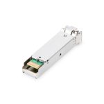 Transceptor óptico Digitus 10G SFP+SR con longitud de onda de 850nm, alcance de 300m y conector LC, SKU DN-81212