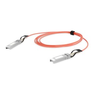 Cable AOC SFP+ Digitus de 3 metros y 10 G para conexiones de alta velocidad, SKU DN-81229