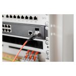 Cable AOC SFP+ de 10 metros y 10 Gbps de Digitus, SKU DN-81231, para centros de datos.