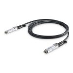 Imagen del Digitus Cable DAC QSFP+ 40G de 3 metros, diseñado para centros de datos, SKU DN-81309
