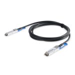 Cable Digitus 100G QSFP28 DAC de 2 metros, ideal para centros de datos, SKU DN-81602