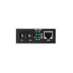 Digitus Convertidor de Medios Fast Ethernet con interfaz RJ45 y SC, SKU DN-82020-1