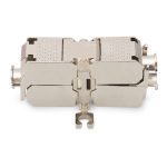 Digitus módulo de conexión Categoría 6A, velocidad 500 MHz, SKU DN-93909