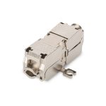 Digitus módulo de conexión Categoría 6A, velocidad 500 MHz, SKU DN-93909