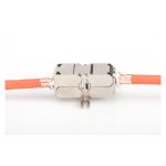 Digitus módulo de conexión Categoría 6A, velocidad 500 MHz, SKU DN-93909