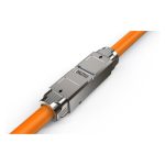 Digitus Módulo de conexión CAT 6A, 500 MHz, SKU DN-93912, acoplamiento para aplicaciones de campo