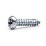 Set de 50 tornillos y tuercas Digitus DN-96200-M2.2 para cableado. SKU: DN-96200-M2.2