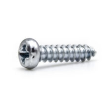 Set de 50 tornillos y tuercas Digitus DN-96200-M2.2 para cableado. SKU: DN-96200-M2.2