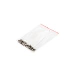 Producto Digitus DN-96200-M2.6, tornillos y tuercas para cableado, paquete de 50 piezas, SKU DN-96200-M2.6