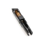 Digitus Conectores rápidos de fibra óptica SC/UPC, conector de campo monomodo, paquete de 10 unidades, SKU DN-FC-9100