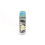 Adaptador de corriente Digitus de 48 voltios CC y 120W, modelo DN-PWR12048, ideal para fuentes de alimentación