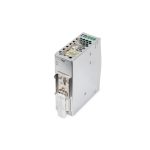 Adaptador de corriente Digitus de 48 voltios CC y 120W, modelo DN-PWR12048, ideal para fuentes de alimentación