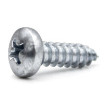 Imagen que muestra el producto Digitus DN-FAN-M4.8, consistiendo en tornillos y tuercas. Incluye 8 piezas robustas para ventiladores. SKU: DN-FAN-M4.8