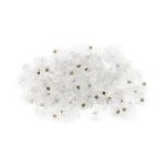 Conector RJ11 transparente Digitus X-ML-MP06-4-15 para cableado de alta velocidad