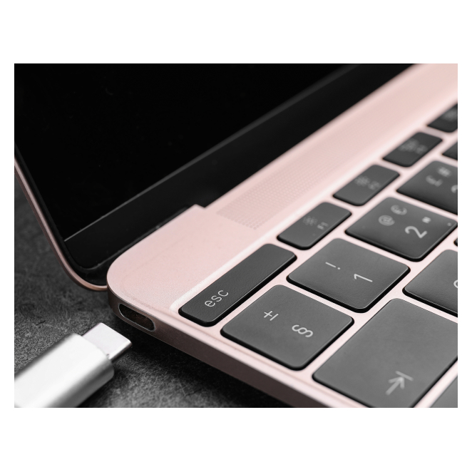 D-Link DUB-2334 base para portátil y replicador de puertos Alámbrico USB Tipo C Gris 4 D-Link DUB-2334 - Configuración rápida y fácil