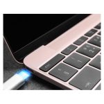 D-Link DUB-2335 base para portátil y replicador de puertos USB Tipo C en color gris con conexiones alámbricas, SKU DUB-2335