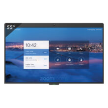 DTEN D7 sistema de videoconferencia para grupos con soporte Ethernet, SKU DB50455E