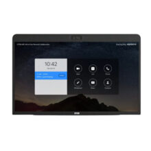 Imagen del DTEN ME, un sistema de videoconferencia con conexión Ethernet, SKU: DBA0027EB