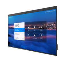 Sistema de videoconferencia DTEN ON con conexión Ethernet para reuniones en grupo, SKU: DBA0455EB