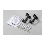 Sistema de alimentación ininterrumpida Eaton 3P Ellipse modelo 3P1700UD con 8 salidas AC, 1,7 kVA y 1040 W