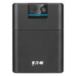Eaton 5E Gen2 1600 USB sistema de alimentación ininterrumpida (UPS) Línea interactiva con 1,6 kVA, 900 W y 4 salidas AC - SKU: 5E1600UF