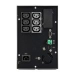 Imagen del Eaton 5P850IG2 sistema de alimentación ininterrumpida UPS de línea interactiva, 680 W y 6 salidas AC, SKU 5P850IG2