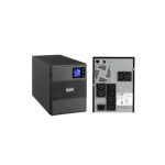 Eaton 5SC1000i UPS de 1 kVA y 700 W con 8 salidas AC. SKU: 5SC1000i
