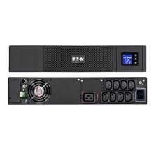 Eaton 5SC2200IRT sistema de alimentación ininterrumpida, línea interactiva, 2.2 kVA, 1980 W, 9 salidas AC, SKU 5SC2200IRT