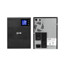 Eaton 5SC750i sistema de alimentación ininterrumpida UPS de 0,75 kVA y 525 W con 6 salidas AC, SKU 5SC750i